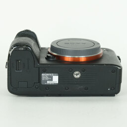 SONY α7 III（ILCE-7M3）