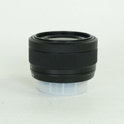 FUJIFILM XC13-33mm F3.5-6.3 OIS