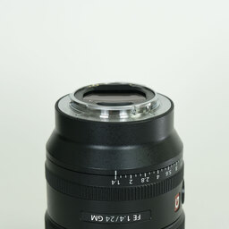 SONY FE 24mm F1.4 GM SEL24F14GM
