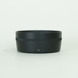 SIGMA 30mm F1.4 DC DN｜Contemporary [キヤノンM用]