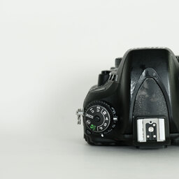 Nikon D600