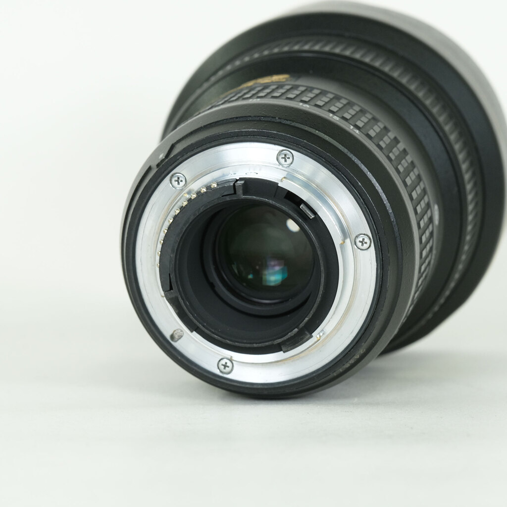 Nikon AF-S NIKKOR 14-24mm f/2.8G ED