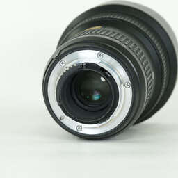 Nikon AF-S NIKKOR 14-24mm f/2.8G ED