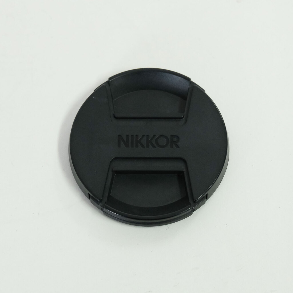 Nikon NIKKOR Z 24-70mm f/4 S