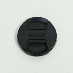 Nikon NIKKOR Z 24-70mm f/4 S