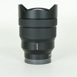 SONY FE 12-24mm F4 G SEL1224G