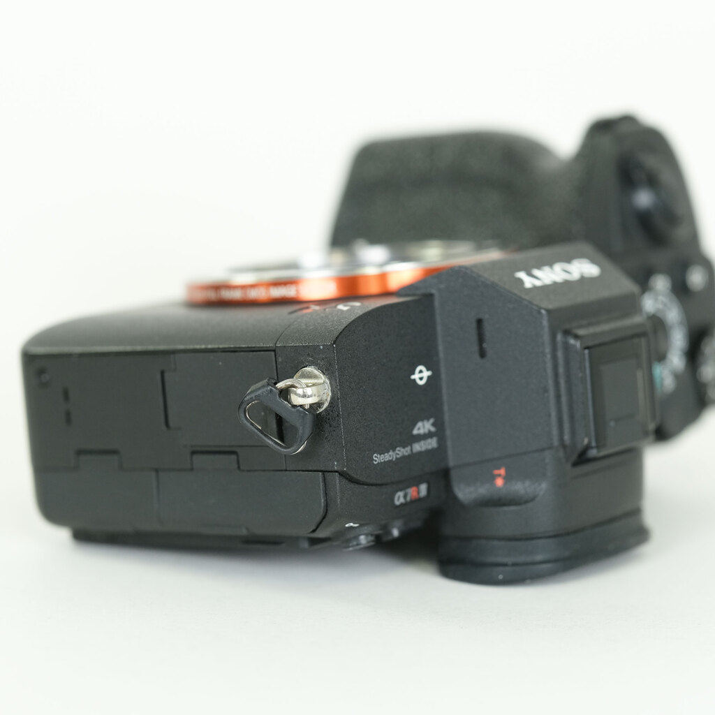 SONY α7RIV ボディ ILCE-7RM4A 【後期モデル 液晶下部にSONYロゴなし】 SONY α7RIV ボディ ILCE-7RM4A 【後期モデル 液晶下部にSONYロゴなし】