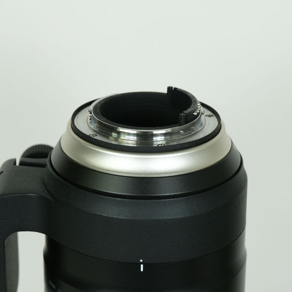 TAMRON SP 70-200mm F/2.8 Di VC USD G2 (Model A025) [ニコンF用]