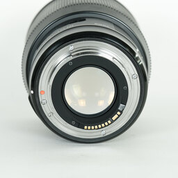 SIGMA 85mm F1.4 DG HSM｜Art  [キヤノンEF用]