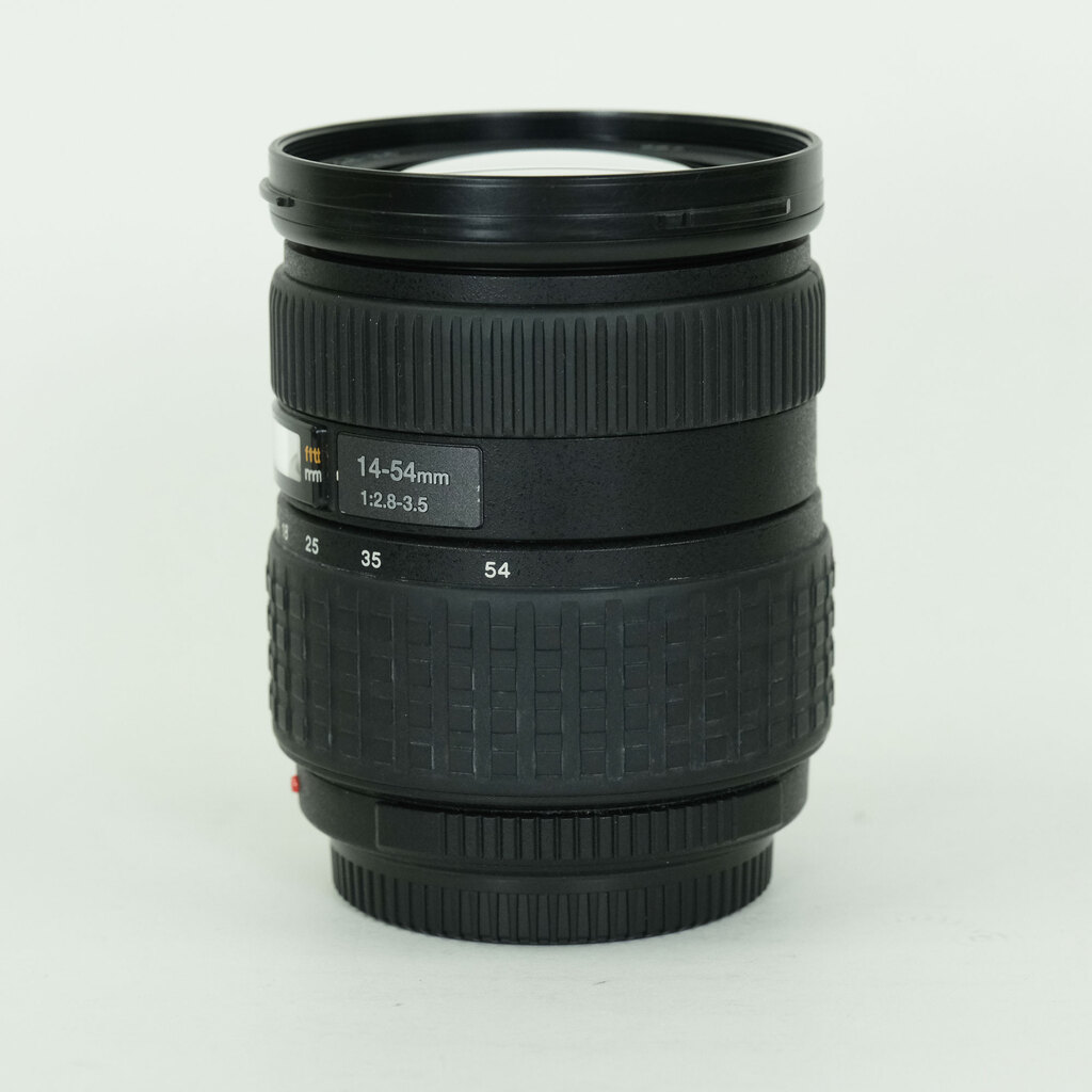 OLYMPUS ZUIKO DIGITAL 14-54mmF2.8-3.5