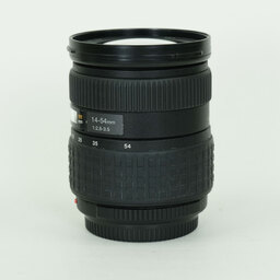 OLYMPUS ZUIKO DIGITAL 14-54mmF2.8-3.5
