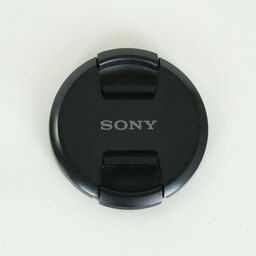 SONY FE 20-70mm F4 G SEL2070G