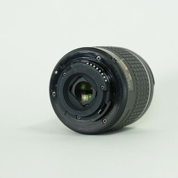 Nikon AF-P DX NIKKOR 18-55mm F3.5-5.6G VR