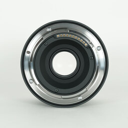 SIGMA Contemporary 56mm F1.4 DC DN (ニコンZ用)