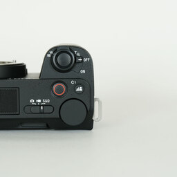 SONY VLOGCAM ZV-E10 II（ZV-E10M2）