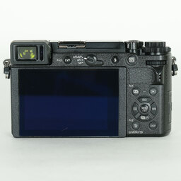 Panasonic LUMIX DC-GX7MK3 ブラック