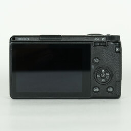 RICOH GR III