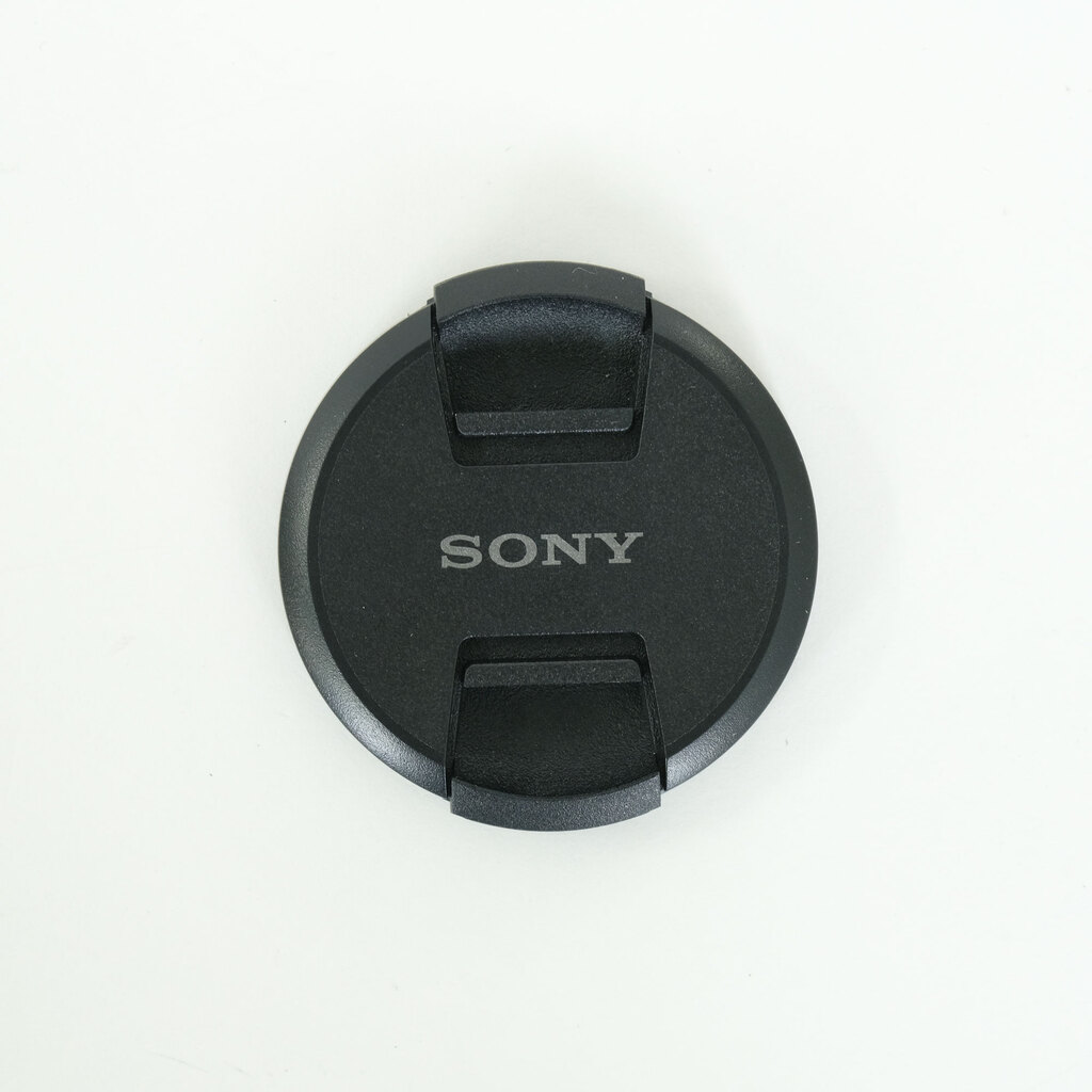 SONY E 15mm F1.4 G SEL15F14G