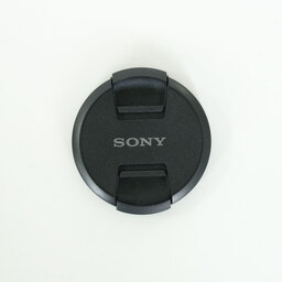 SONY E 15mm F1.4 G SEL15F14G