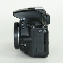 Nikon D5500