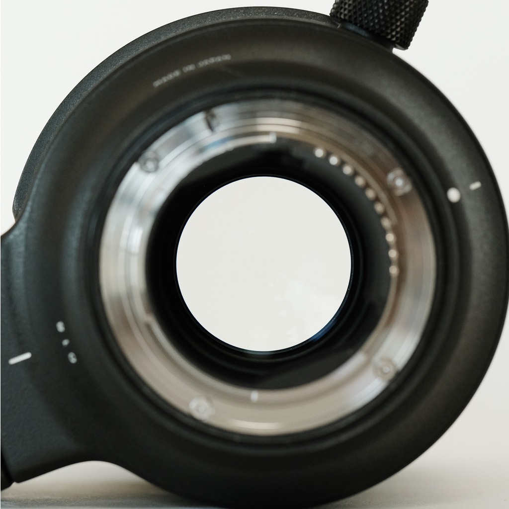 SIGMA 70-200mm F2.8 DG OS HSM｜Sports [ニコン用]