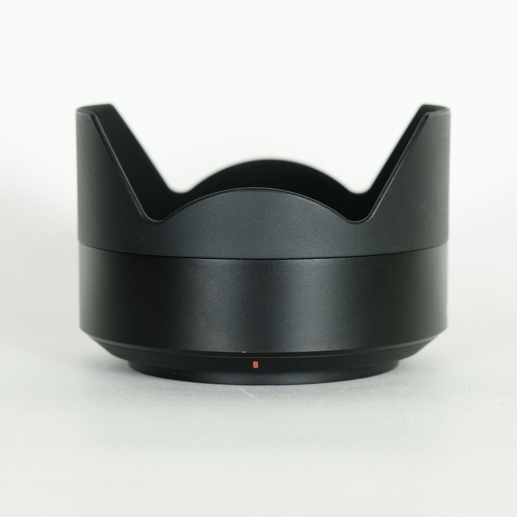 SONY Sonnar T* FE 55mm F1.8 ZA SEL55F18Z