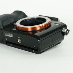 SONY α7R（ILCE-7R）