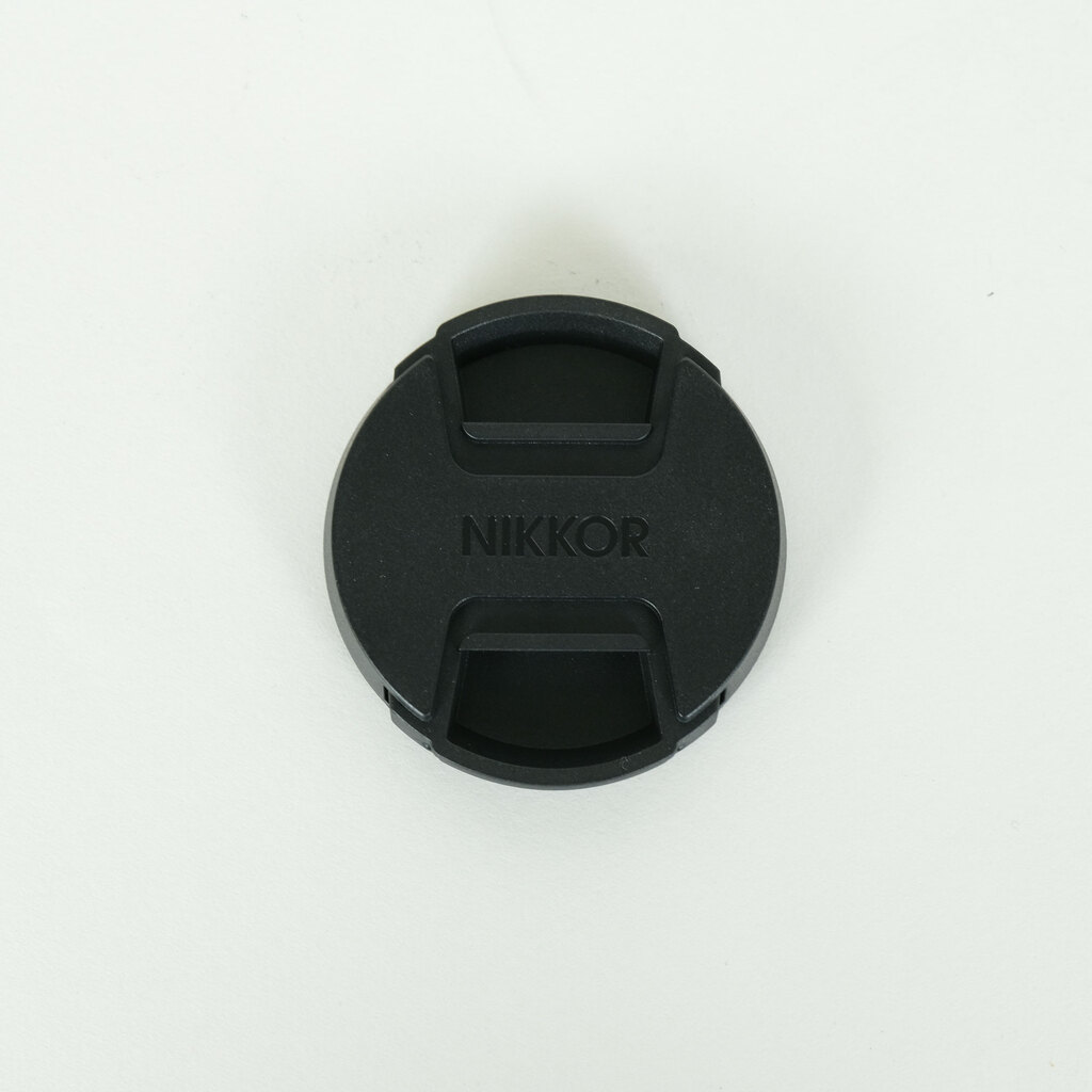 Nikon NIKKOR Z DX 16-50mm f/3.5-6.3 VR