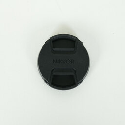 Nikon NIKKOR Z DX 16-50mm f/3.5-6.3 VR