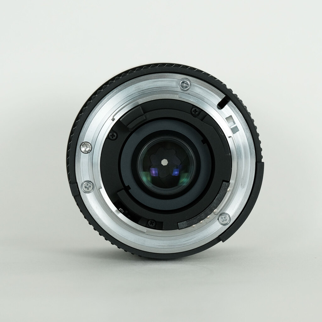 Nikon Ai AF Nikkor 28mm F2.8Dの出品 | ONE SCENE（ワンシーン）