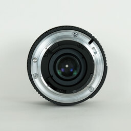 Nikon Ai AF Nikkor 28mm F2.8D