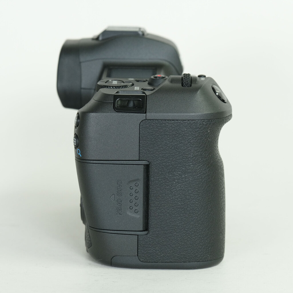 Canon EOS R
