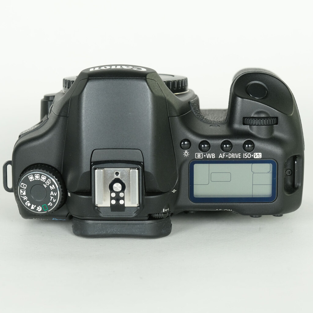 Canon EOS 40D ボディの出品 | ONE SCENE（ワンシーン）