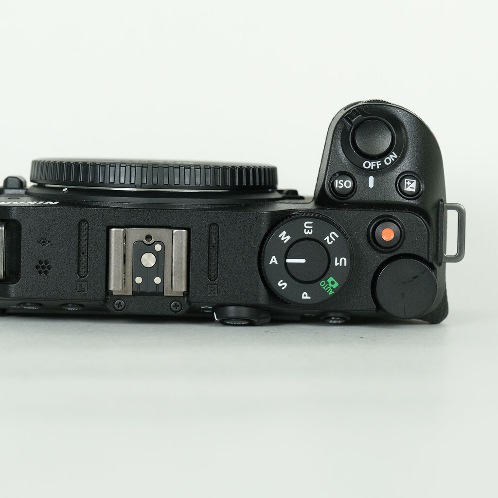 Nikon Z30の出品 | ONE SCENE（ワンシーン）