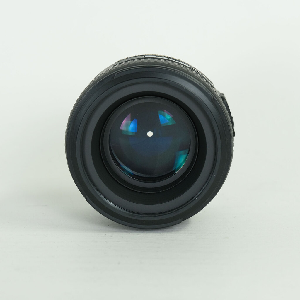 Nikon AF-S NIKKOR 50mm f/1.4G