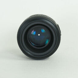 Nikon AF-S NIKKOR 50mm f/1.4G