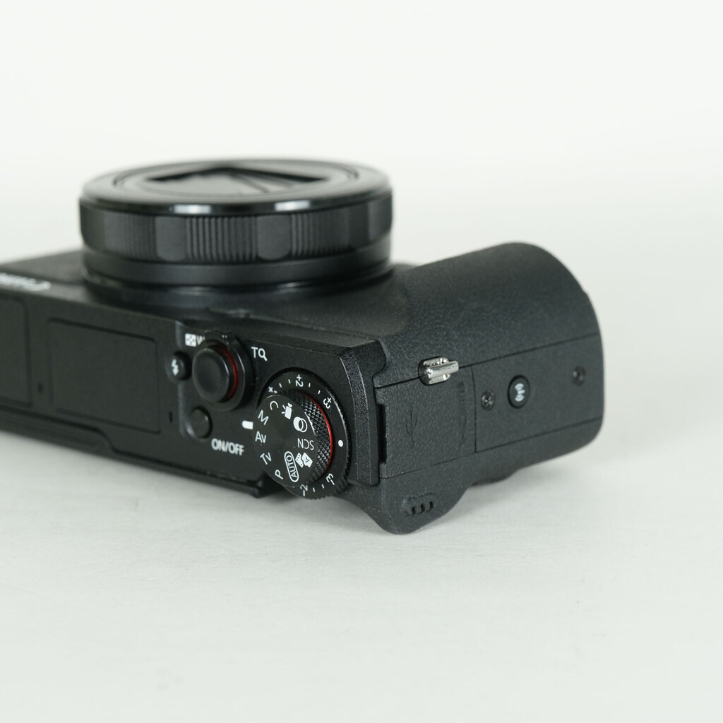 Canon PowerShot G5X Mark IIの出品 | ONE SCENE（ワンシーン）