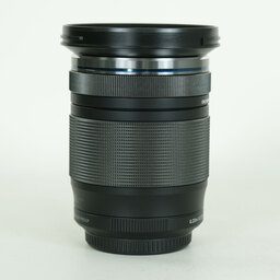 OLYMPUS M.ZUIKO DIGITAL ED 12‑200mm F3.5-6.3