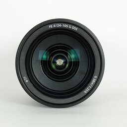 SONY FE 24-105mm F4 G OSS SEL24105G SONY FE 24-105mm F4 G OSS SEL24105G