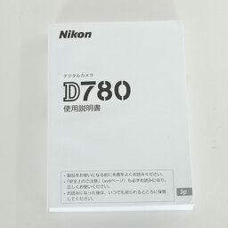 Nikon D780