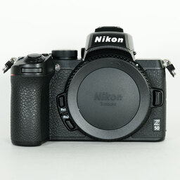 Nikon Z50 Nikon Z50