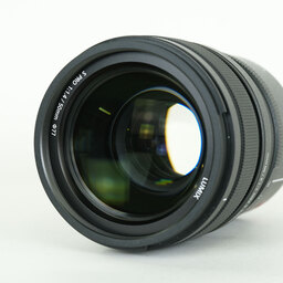 Panasonic LUMIX S PRO 50mm F1.4