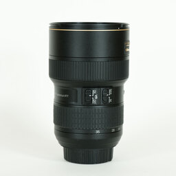 Nikon AF-S NIKKOR 16-35mm F4 G ED VR Nikon AF-S NIKKOR 16-35mm F4 G ED VR