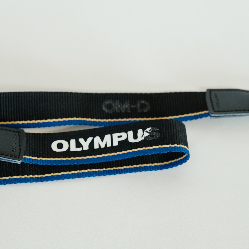 OLYMPUS OM-D E-M5 Mark III