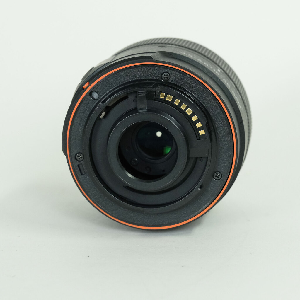 SONY DT18-55mm F3.5-5.6 SAM SONY DT18-55mm F3.5-5.6 SAM