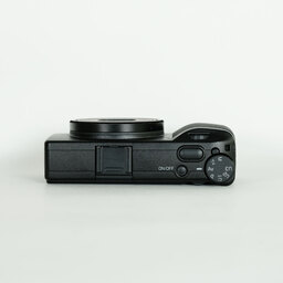 RICOH GR IIIx