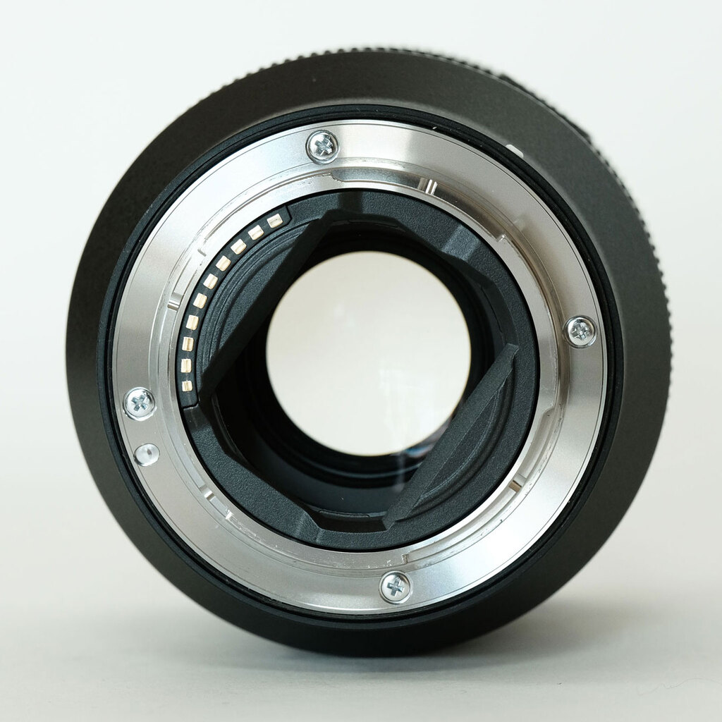 SONY FE 35mm F1.4 GM SEL35F14GM