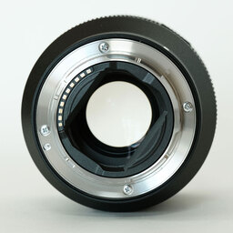 SONY FE 35mm F1.4 GM SEL35F14GM