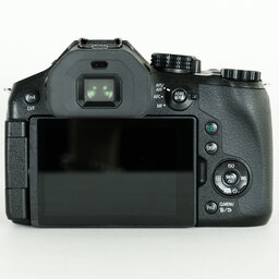 Panasonic LUMIX DMC-FZ300