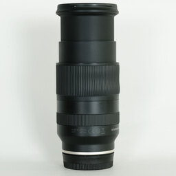 TAMRON 28-200mm F/2.8-5.6 Di III RXD (Model A071) [ソニーE用]